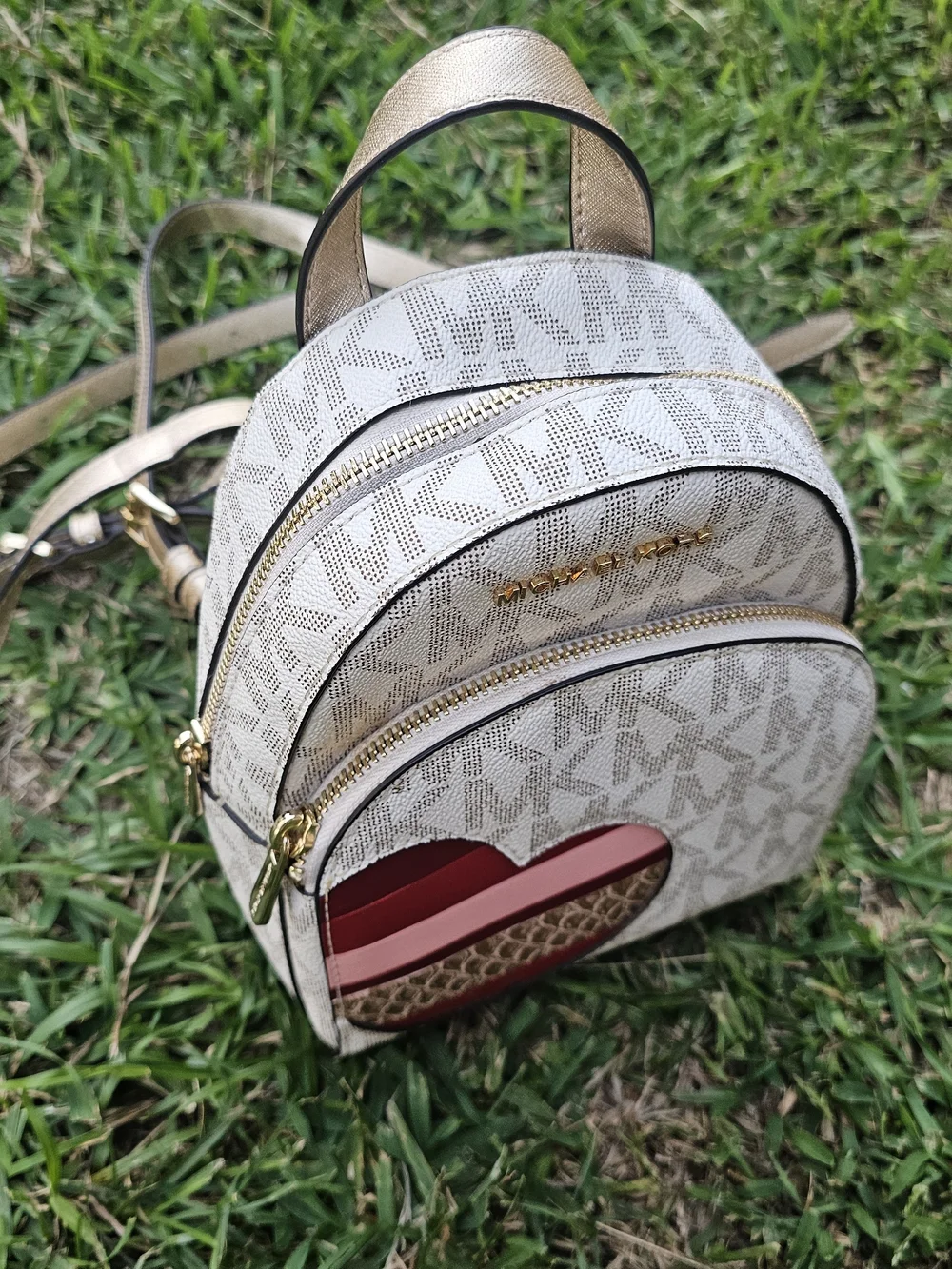 Michael Kors stylish michael